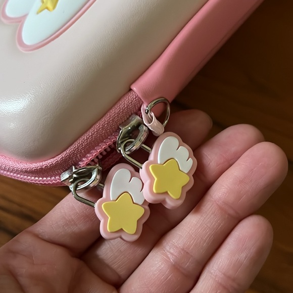 GeekShare Nintendo Switch Carrying Case NWT - Picture 8 of 11